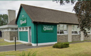 Ionad FET Mountmellick