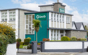 Ionad FET Mhainistir Laoise