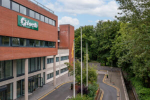 Ionad FET Thulach Mhór