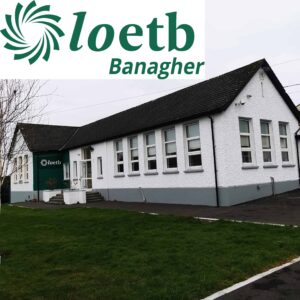 Ionad FET Bheannchair