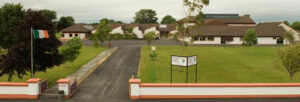 Coláiste Naomh Cormac, Cill Chormaic