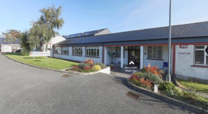Coláiste Pobail Oaklands, Edenderry
