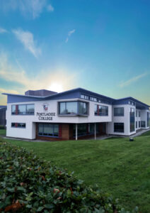 Coláiste Phort Laoise