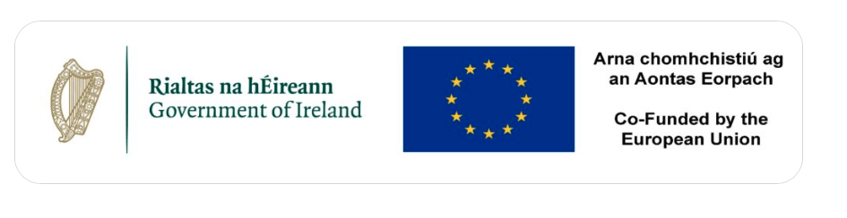 Government of Ireland and European Union