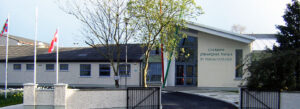 Coláiste Naomh Fergal, Ráth Dúin