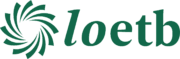 LEOTB website's logo