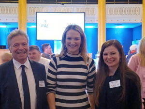 Tullamore College Celebrates Gaisce Civic Merit Success