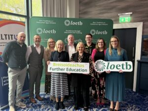 LOETB Adopts Altitude Charter to Advance Inclusive Education in Further Education and Training (FET)