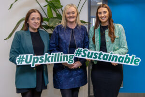 New 12 Module Programme Launches to Help SMEs Bridge the Gap Between Sustainability Ambition and Action