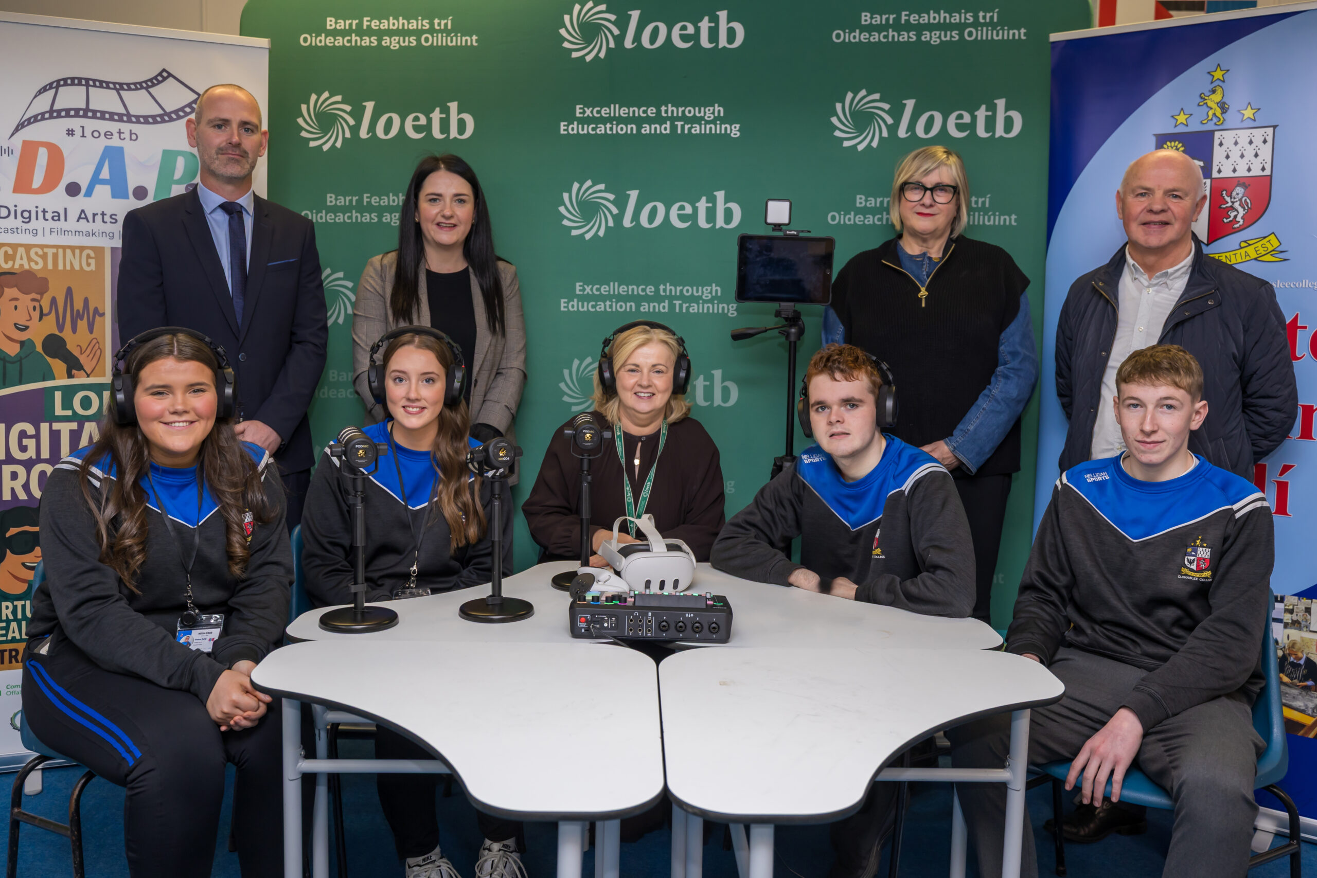 LOETB TY Digital Arts Programme