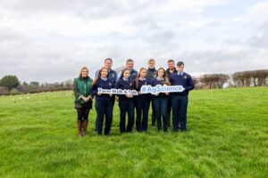 LOETB Proud to Support Agri Aware’s Farm Walk and Talk Series