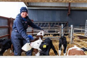 Farming Future – Fully Funded Agricultural Training Supporting Agri Careers and Off-Farm Employment