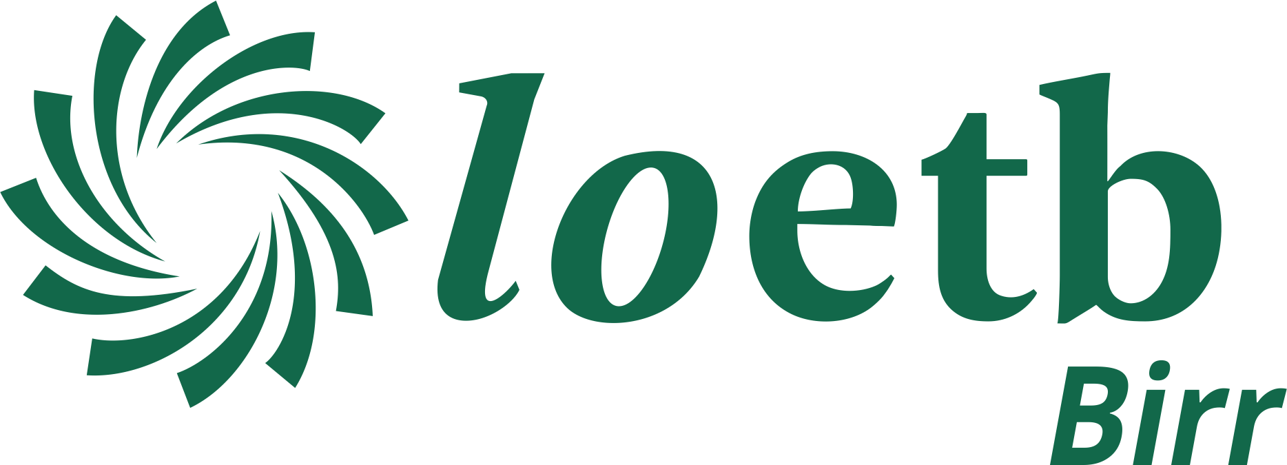 LOETB Birr Logo