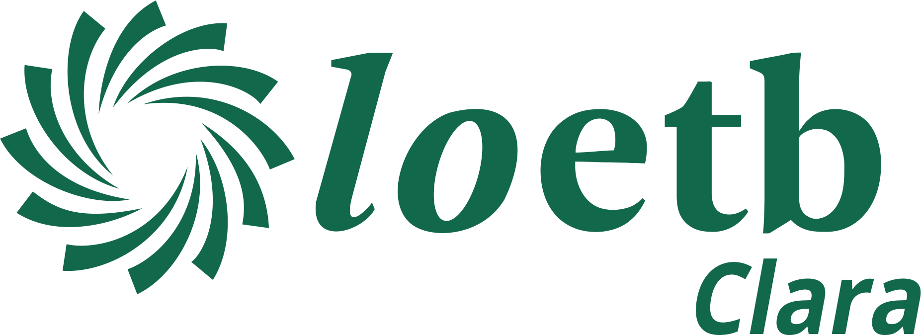 LOETB Clara Logo