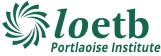 LOETB Portlaoise Institute Logo