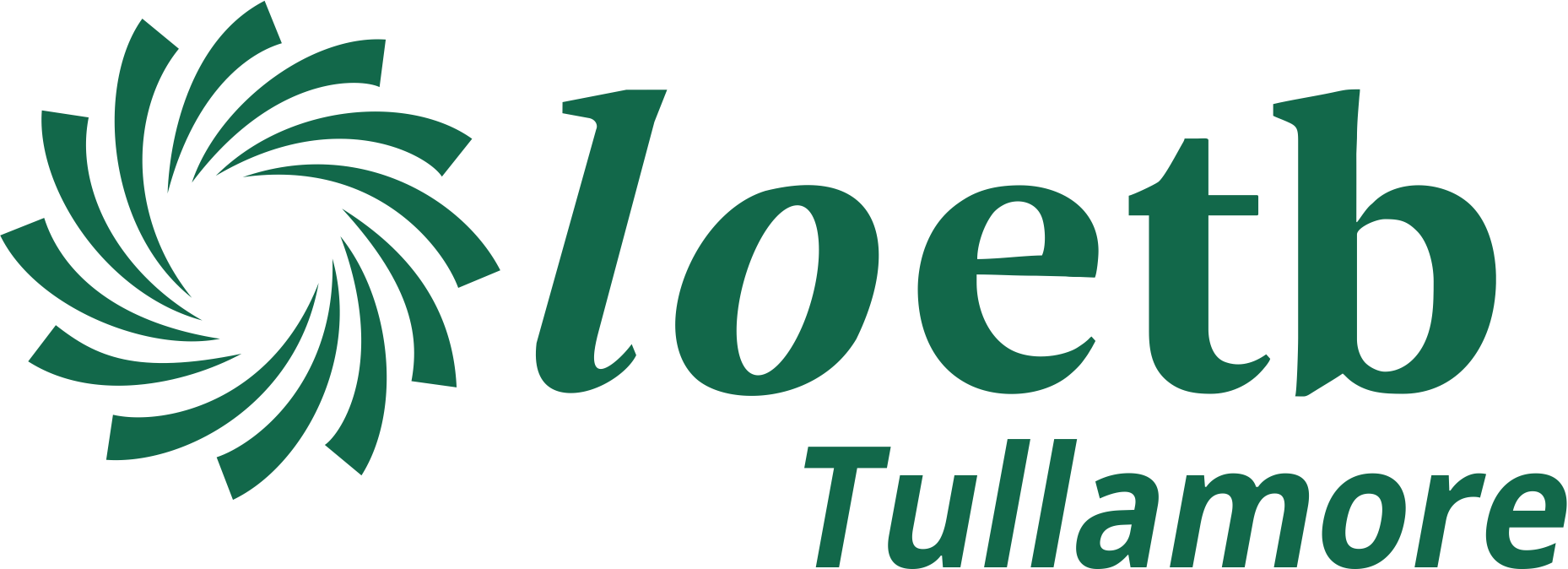 LOETB Tullamore Logo