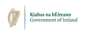 Government of Ireland Logo